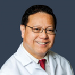 Image of Dr. Arnulfo B. Bonavente, MD
