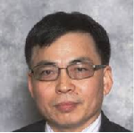 Image of Dr. Joseph S. Zhou, PhD, MD