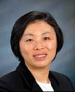 Image of Dr. Jie Cheng, MD, PHD