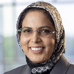 Image of Dr. Muqsita Nashat, MD
