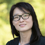 Image of Dr. Pei-Fen Lin, MD, PharmD