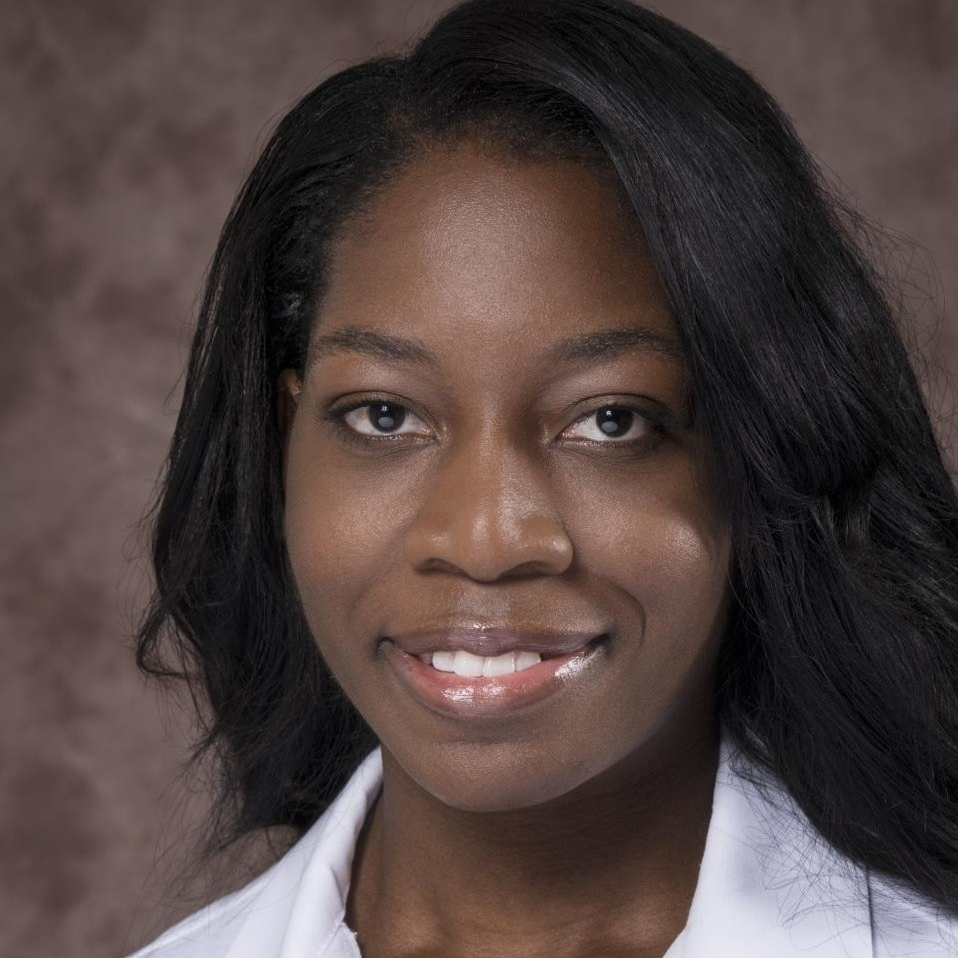 Image of Dr. Kimberly Harden, MD