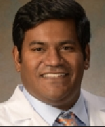 Image of Dr. Cyrus Isaac Kocherla, MD