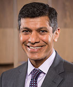 Image of Dr. Samir V. Shah, MD