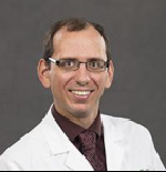Image of Dr. Eric Albert Mellon, MD, PhD