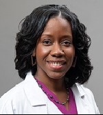 Image of Dr. Candace Benoit-Pinette, MD