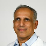 Image of Dr. Raveen Bazaz, MD