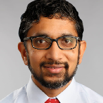Image of Dr. Ashay Patel, DO