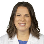 Image of Dr. Rachael Elizabeth Zanotti-Morocco, DO