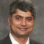 Image of Dr. Nalini M. Guda, MD