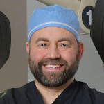 Image of Dr. Dr Christopher Warner Palmer, DO