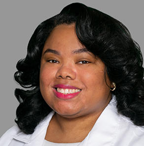Image of Dr. Daphanie Taylor, MD