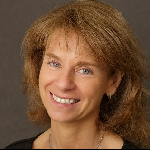 Image of Dr. Sylvie Goldman, PHD