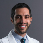 Image of Dr. Elan J. Noorparvar, MD