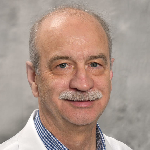 Image of Dr. Rod M. Duraski, MD
