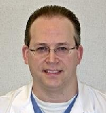 Image of Dr. Michael C. Vichnin, MD