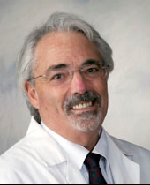 Image of Dr. Jeffrey S. Rose, MD, FACC