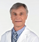 Image of Dr. Brent B. Terrell, MD
