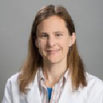 Image of Dr. Laura Isaacson, DO
