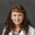 Image of Andrea Dawn Messel, ARNPCNM