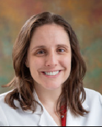 Image of Dr. Patricia Taylor Dell, DO