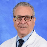 Image of Dr. Wayne J. Sebastianelli, MD