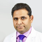 Image of Dr. Vuppala Venkat Reddy, MD