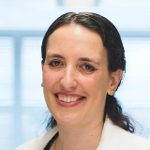 Image of Dr. Lauren M. Fishbein, PhD, MD