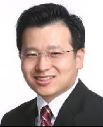 Image of Dr. David Sung Shin, OD