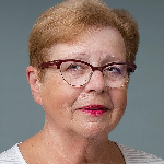 Image of Dr. Nadezhda Shagumova, MD