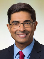 Image of Dr. Sumit I. Patel, MD