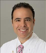 Image of Dr. Juan Carlos Batlle, MD
