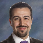 Image of Dr. Khaled Hammoud, MD