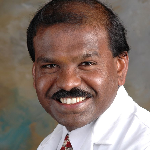 Image of Dr. Venkatasiva R. Peram, MD