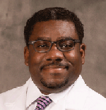 Image of Dr. Victor G. Williams Ii II, MD