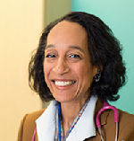 Image of Dr. Robin Layne Kornegay-Rougeau, MD
