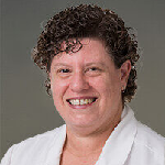 Image of Dr. Sylvia Esther Sossner, MD