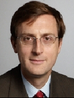 Image of Dr. George D. Dangas, MD, PhD