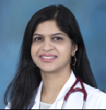 Image of Dr. Indrayani Mukund Karkhanis, MD