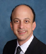 Image of Dr. Gil Aronson, MD