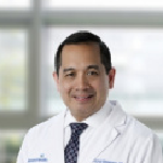Image of Dr. Patrick T. Mangonon, MD