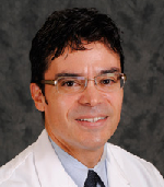 Image of Dr. Luis Mario Astudillo, MD