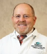 Image of Dr. John Keith Hayes Jr., MD