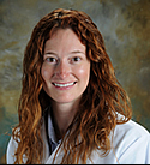 Image of Dr. Samantha R. Hauff, MD