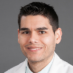 Image of Dr. Christian Antonio Robles, MD