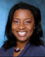 Image of Dr. Anika T. Moore, MD