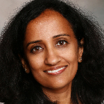 Image of Dr. Vanitha Singaram, MD