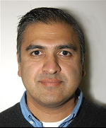 Image of Dr. Zahid Afzal, MD