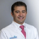 Image of Dr. Ali Alsamarah, MD