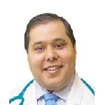 Image of Dr. Marcial Andres Oquendo Rincon, MD